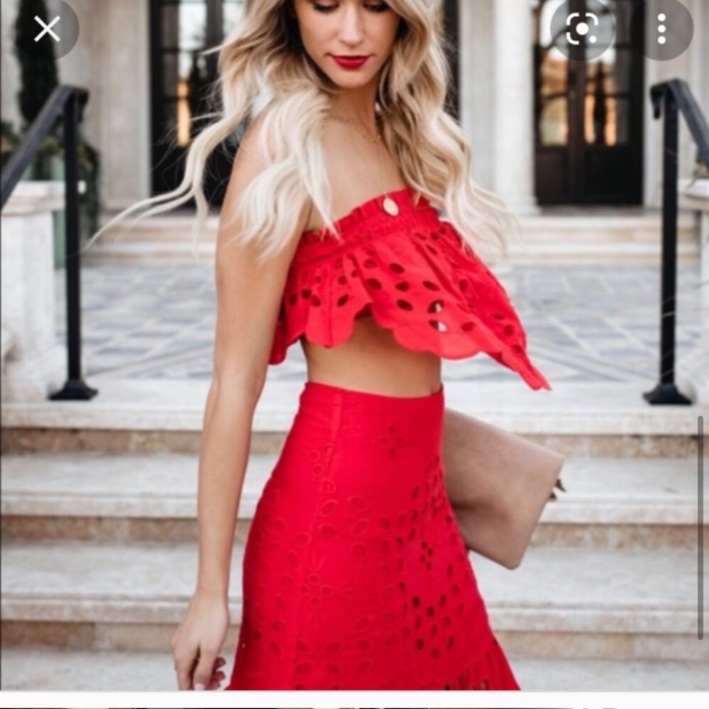 Vici Dress